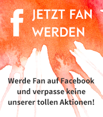 Fan werden auf Facebook